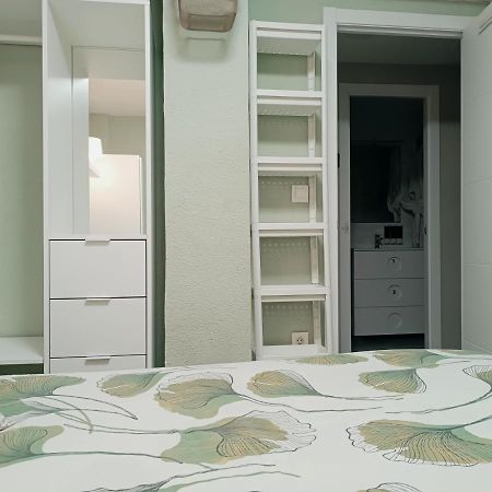 Habitaciones2 Renfe Аліканте Екстер'єр фото